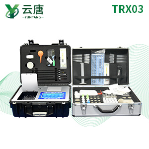 TRX03型土壤養(yǎng)分檢測(cè)儀質(zhì)量怎么樣？